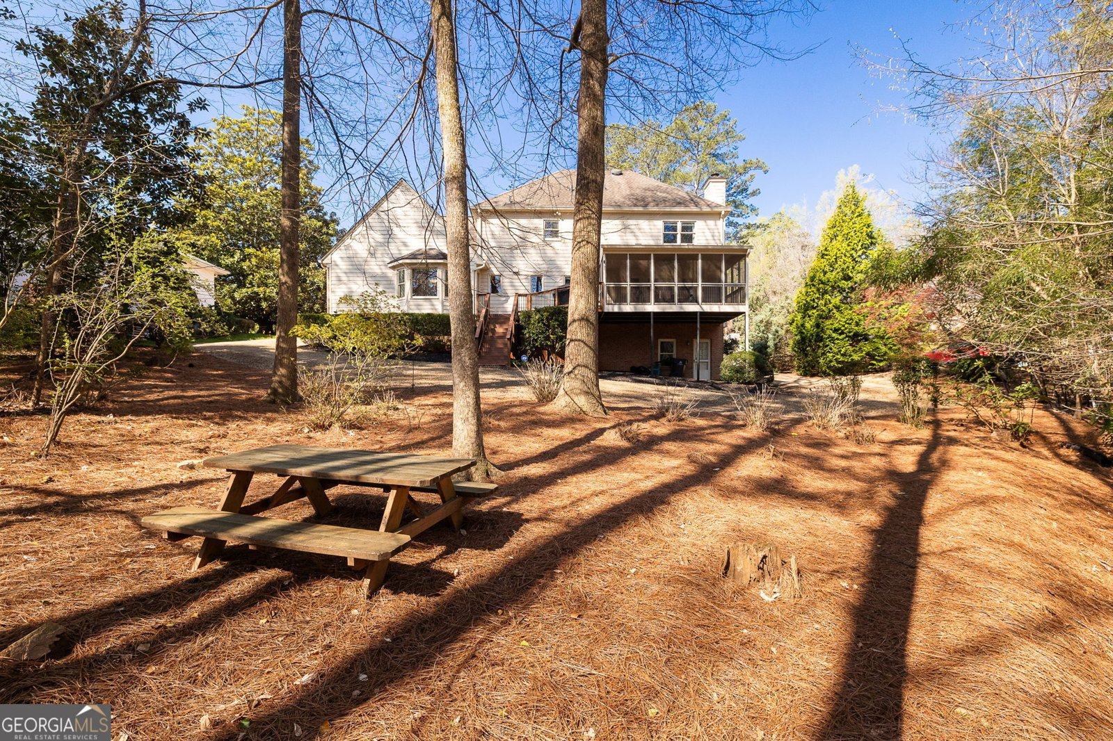 9495 River Lake Drive Roswell - Photo 32