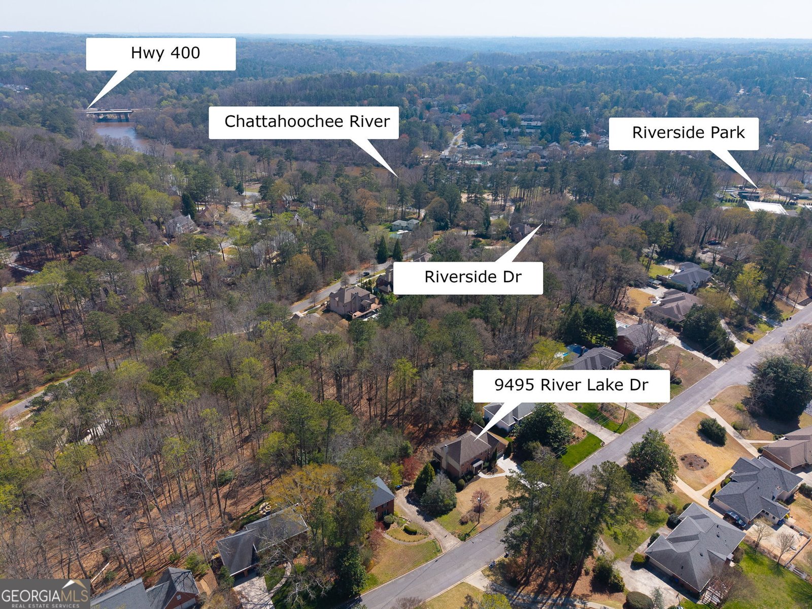 9495 River Lake Drive Roswell - Photo 34