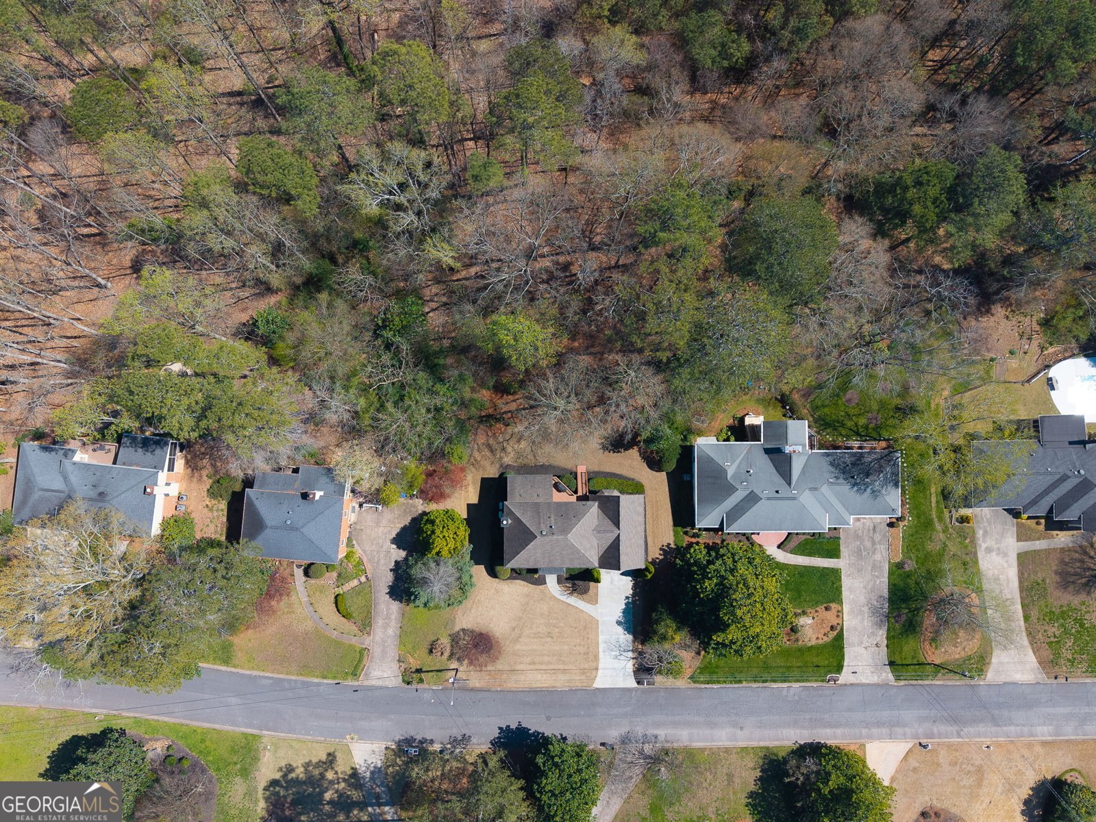 9495 River Lake Drive Roswell - Photo 35