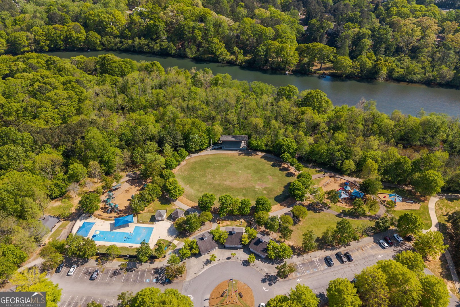 9495 River Lake Drive Roswell - Photo 44