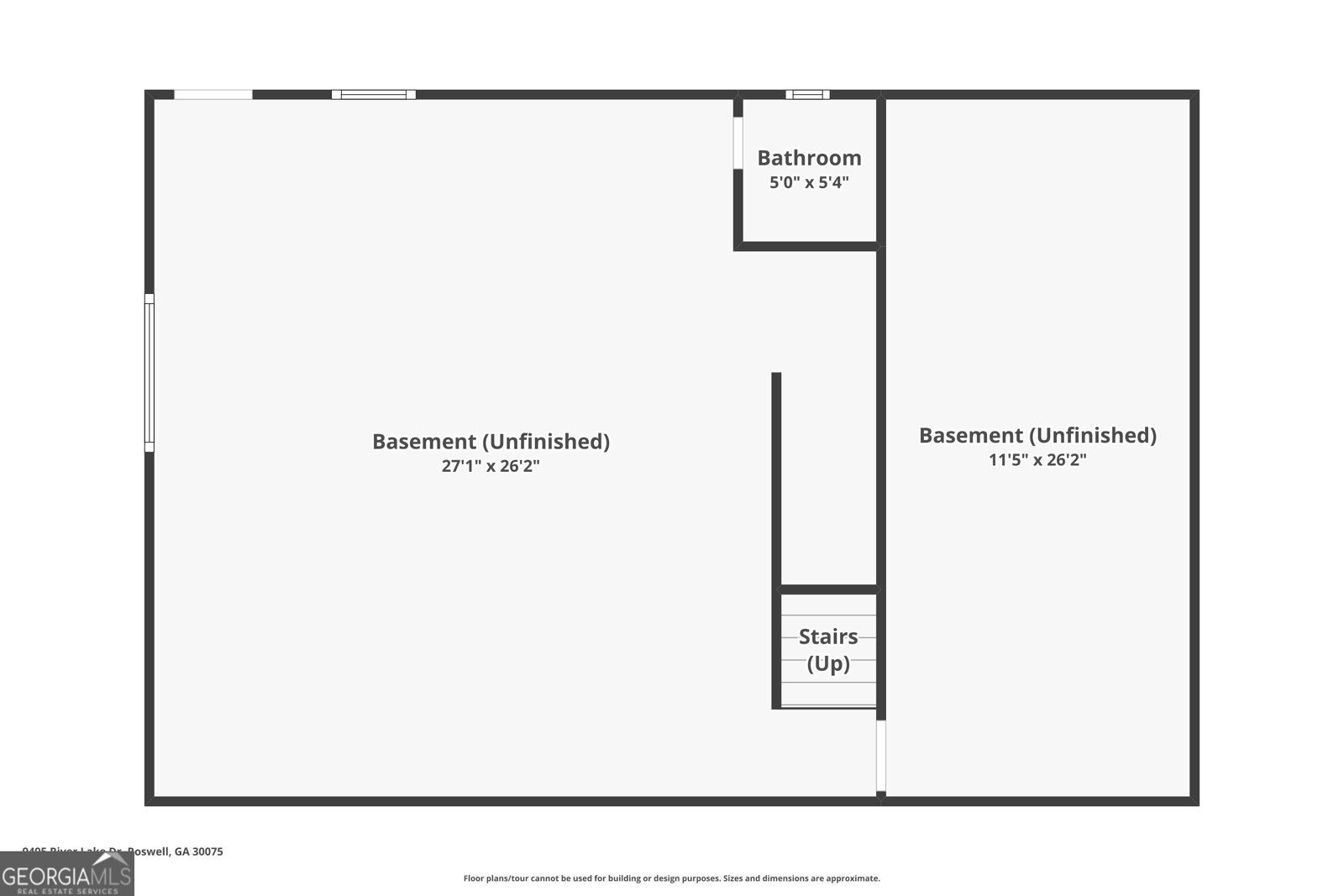 9495 River Lake Drive Roswell - Photo 51