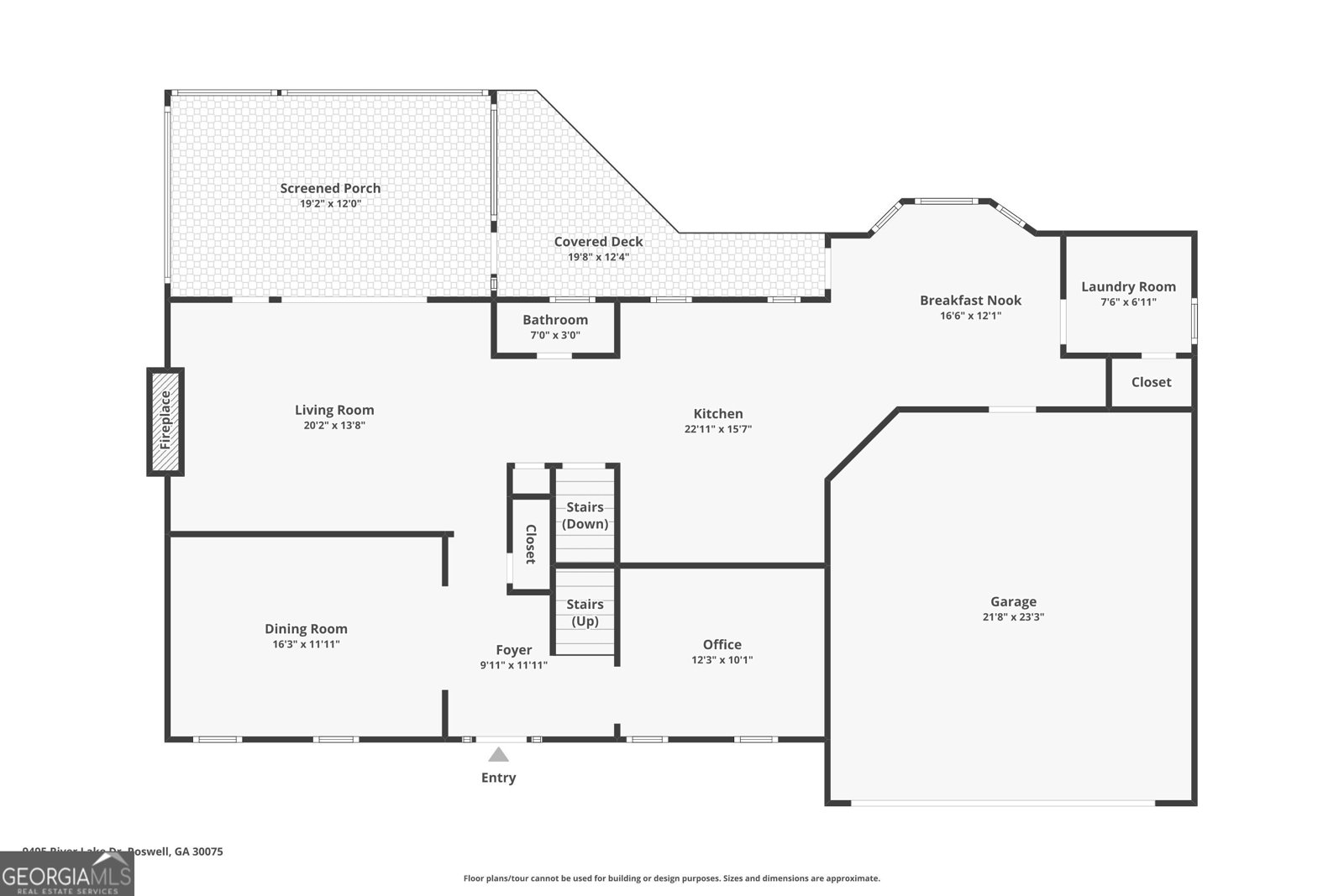 9495 River Lake Drive Roswell - Photo 52