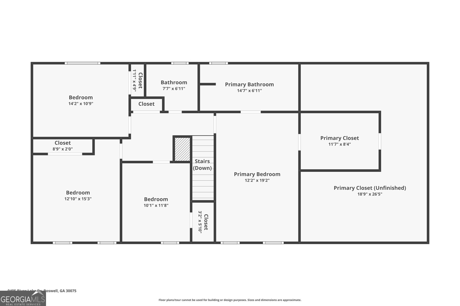 9495 River Lake Drive Roswell - Photo 53