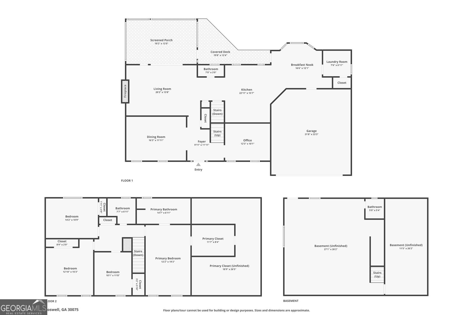 9495 River Lake Drive Roswell - Photo 54