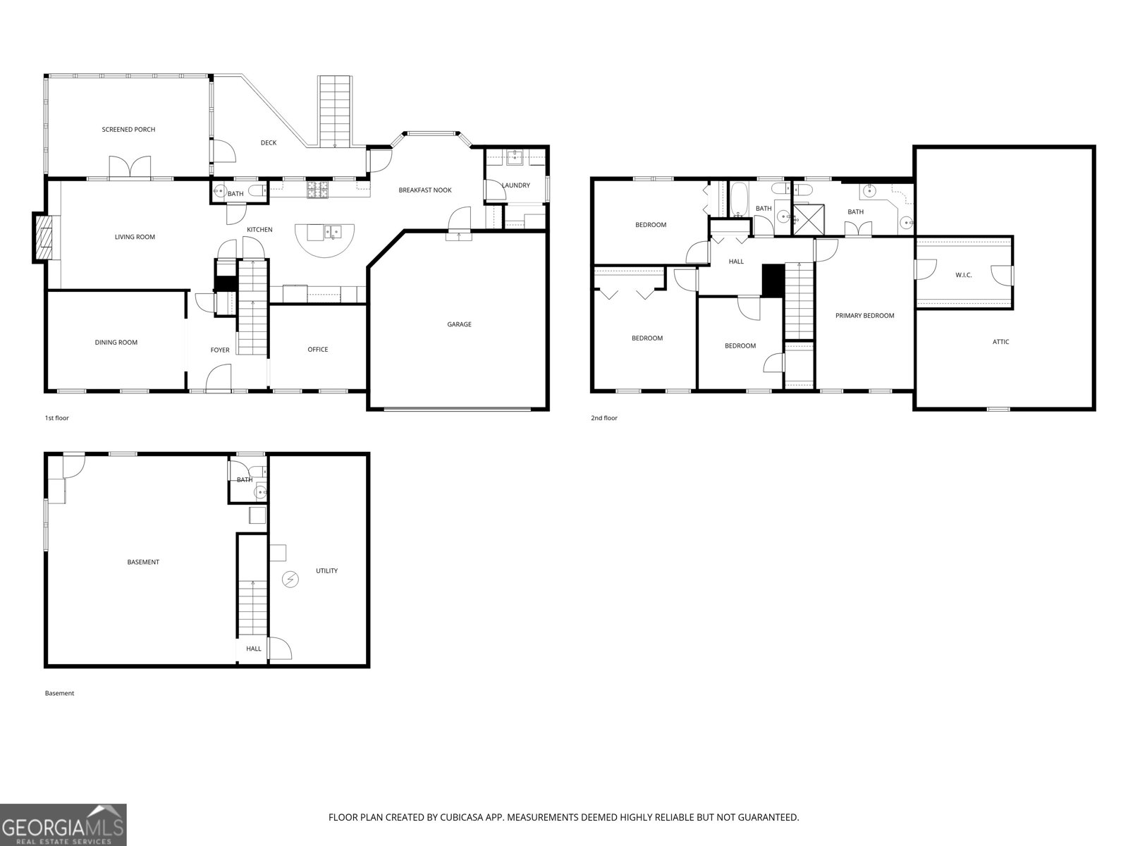 9495 River Lake Drive Roswell - Photo 56