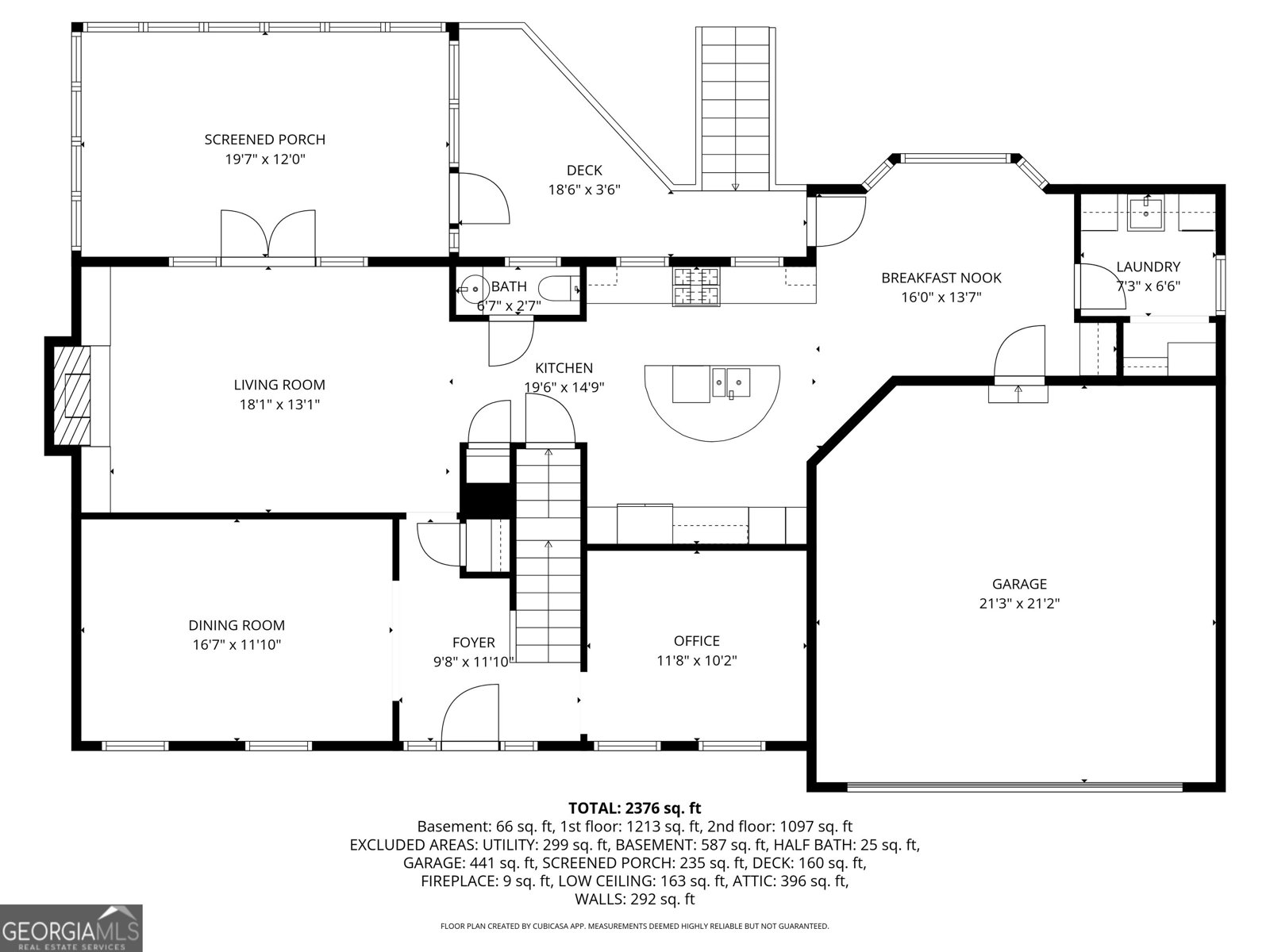 9495 River Lake Drive Roswell - Photo 57
