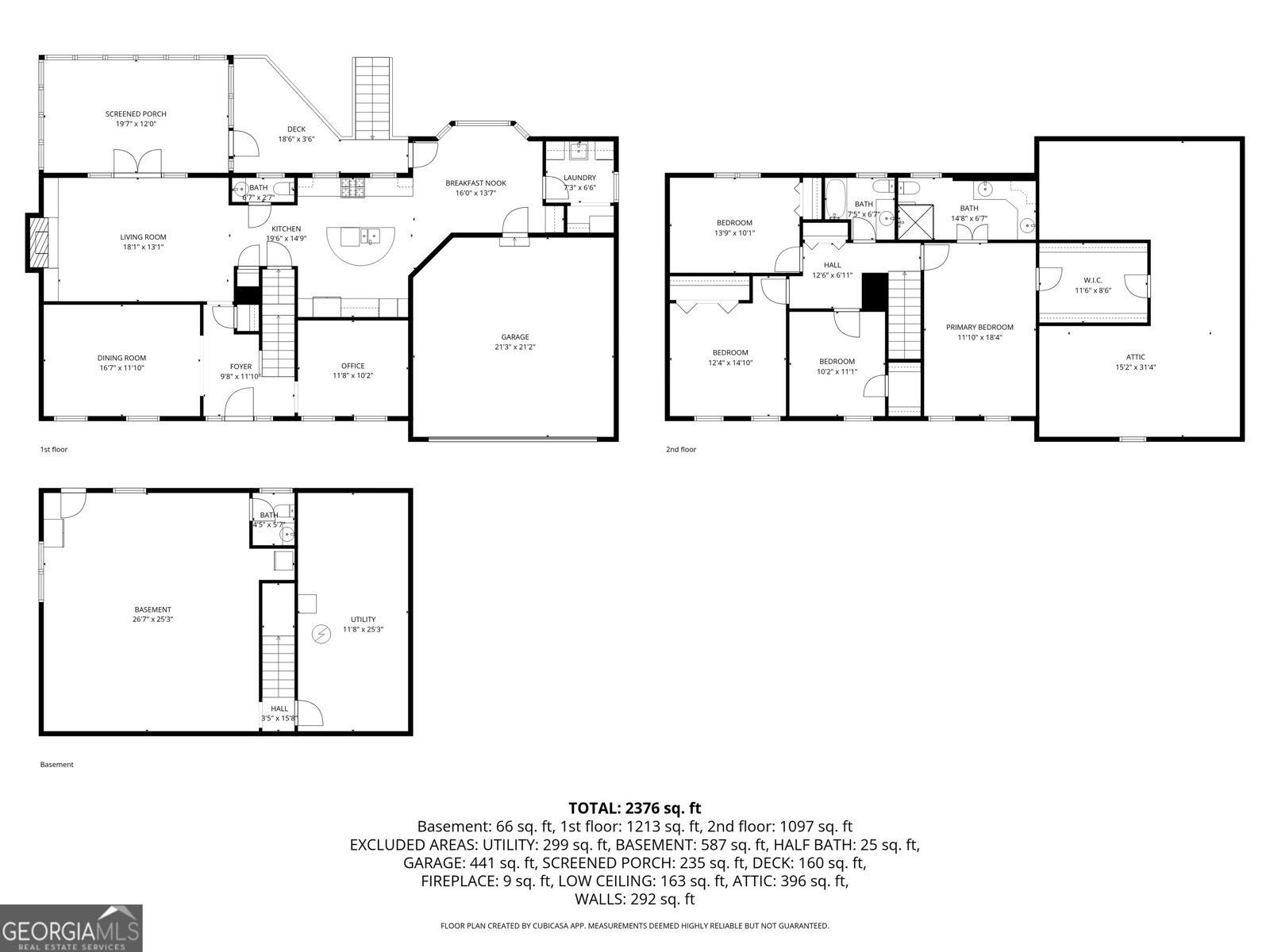 9495 River Lake Drive Roswell - Photo 59