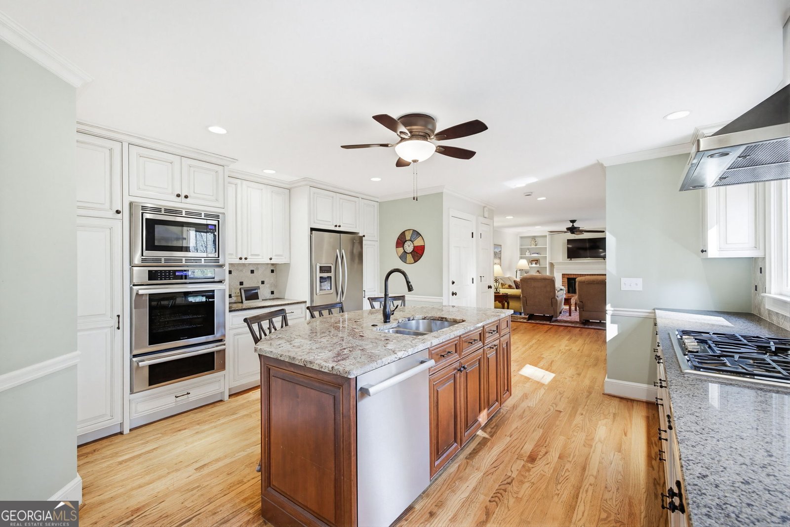 9495 River Lake Drive Roswell - Photo 6