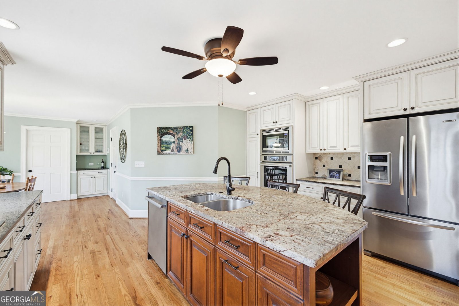 9495 River Lake Drive Roswell - Photo 7