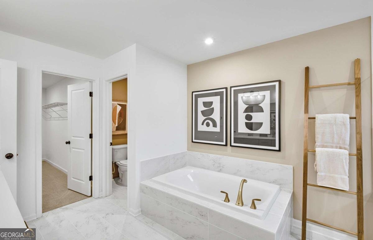 5673 Tillman Way Powder Springs - Photo 12