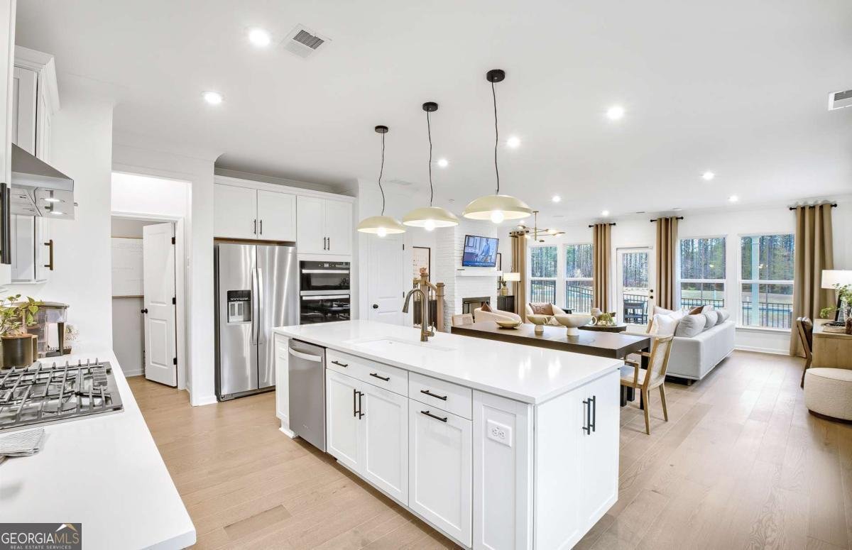 5673 Tillman Way Powder Springs - Photo 7