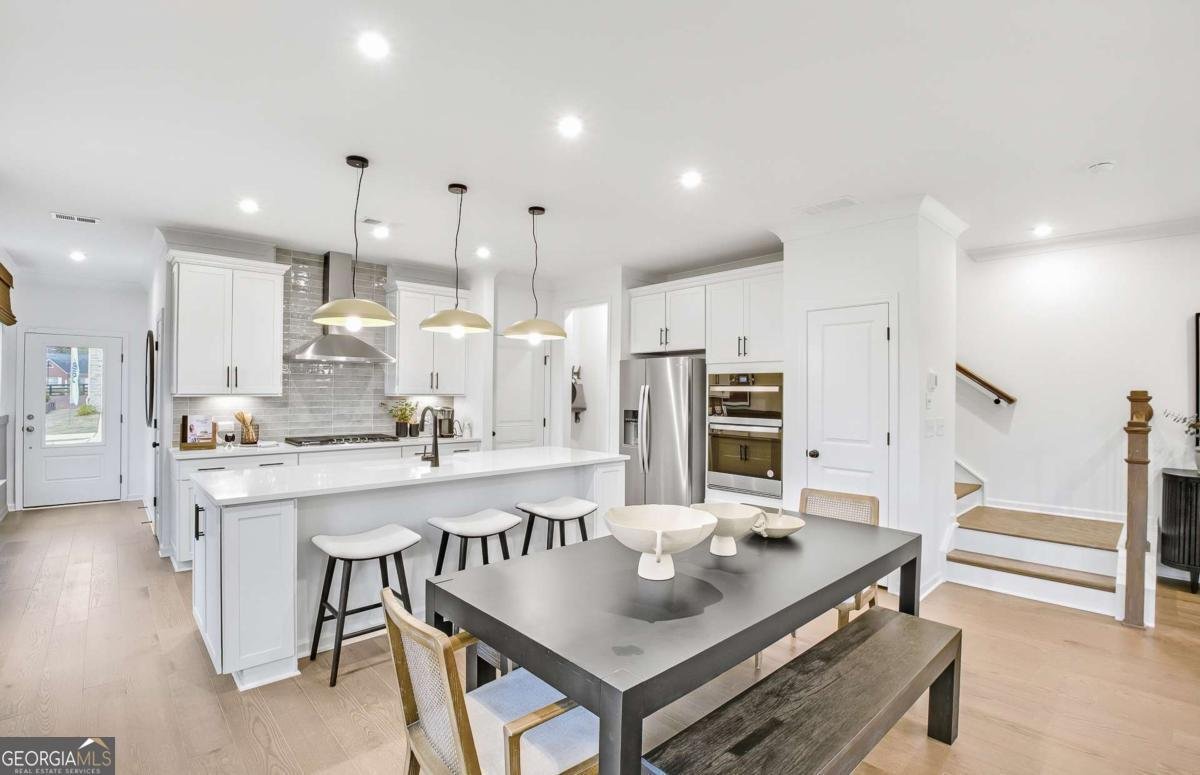 5673 Tillman Way Powder Springs - Photo 8