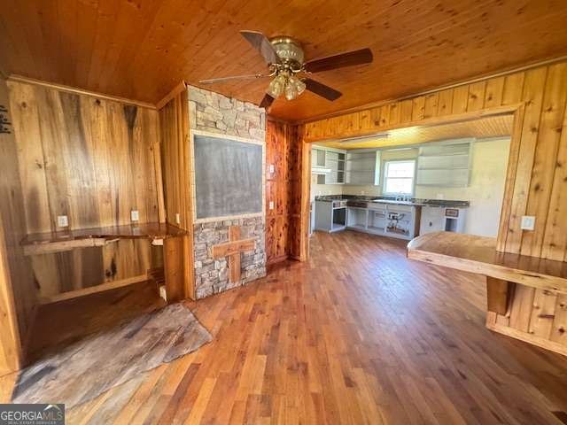 1576 Highway 100 Summerville - Photo 7