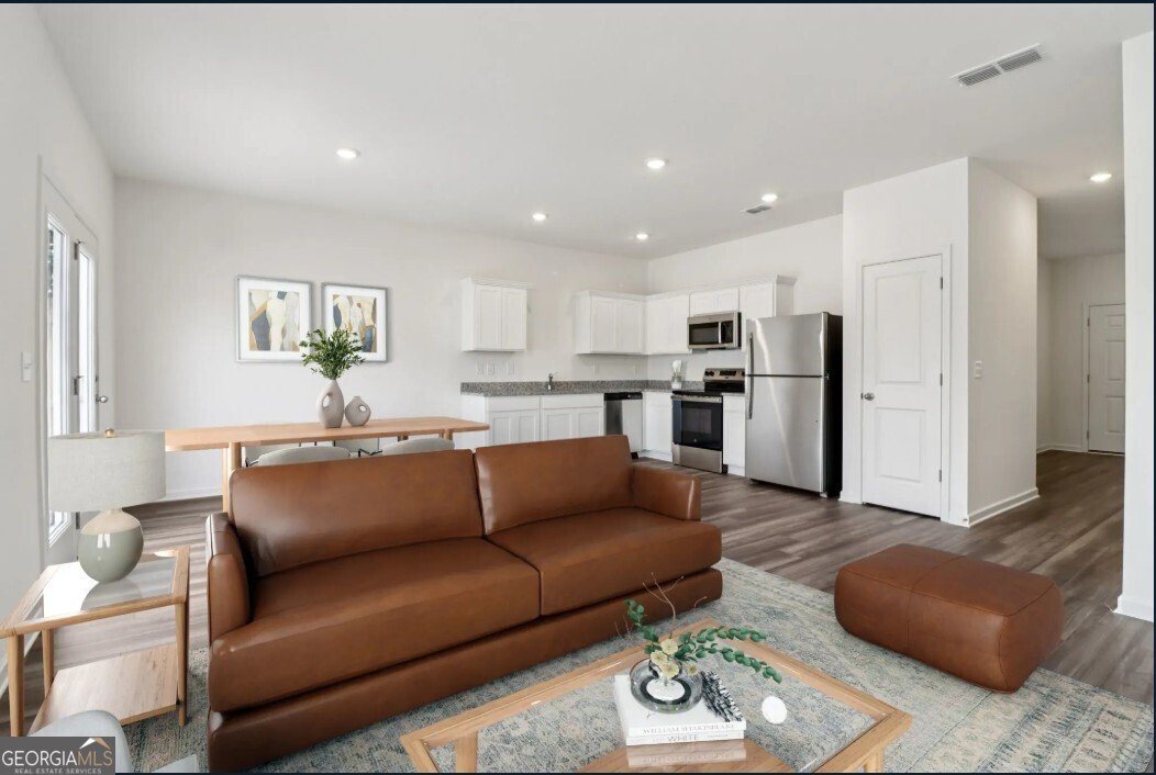 3004 Osier Circle Douglasville - Photo 7