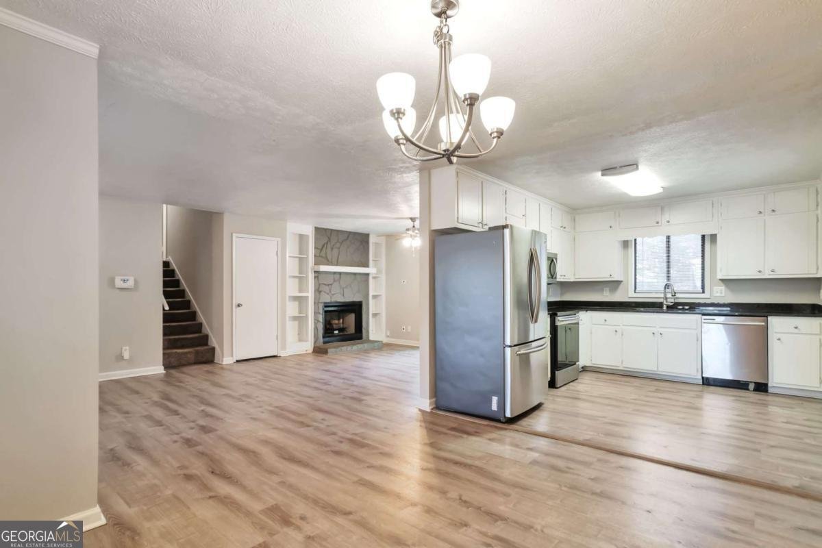 1221 Summit Links Court Snellville - Photo 13