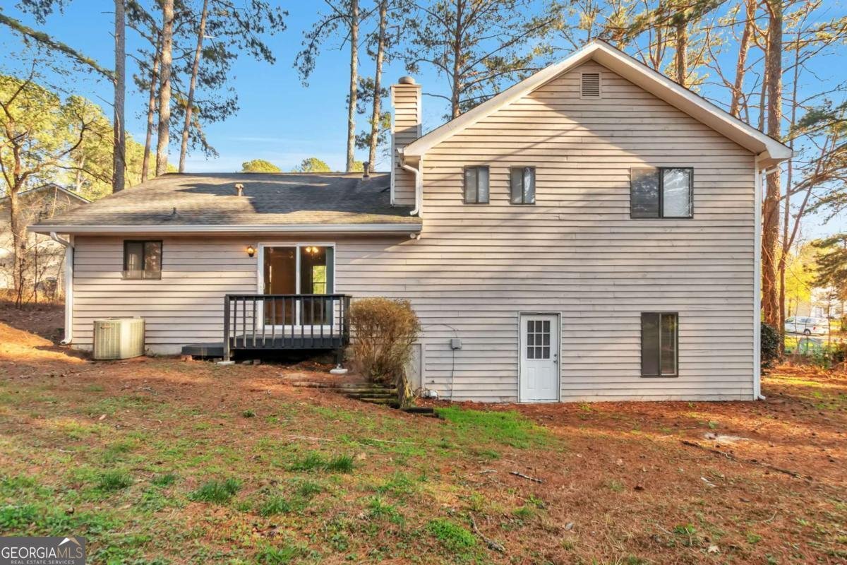 1221 Summit Links Court Snellville - Photo 28