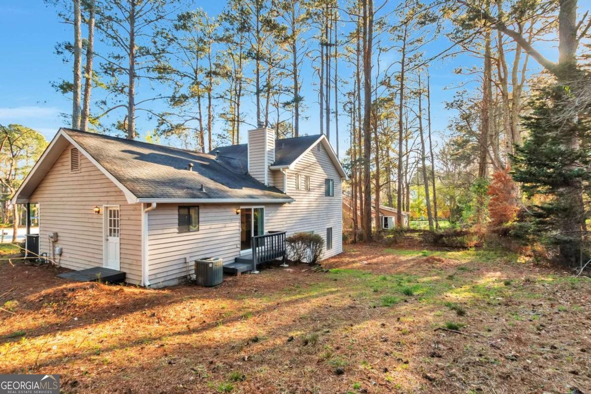 1221 Summit Links Court Snellville - Photo 29