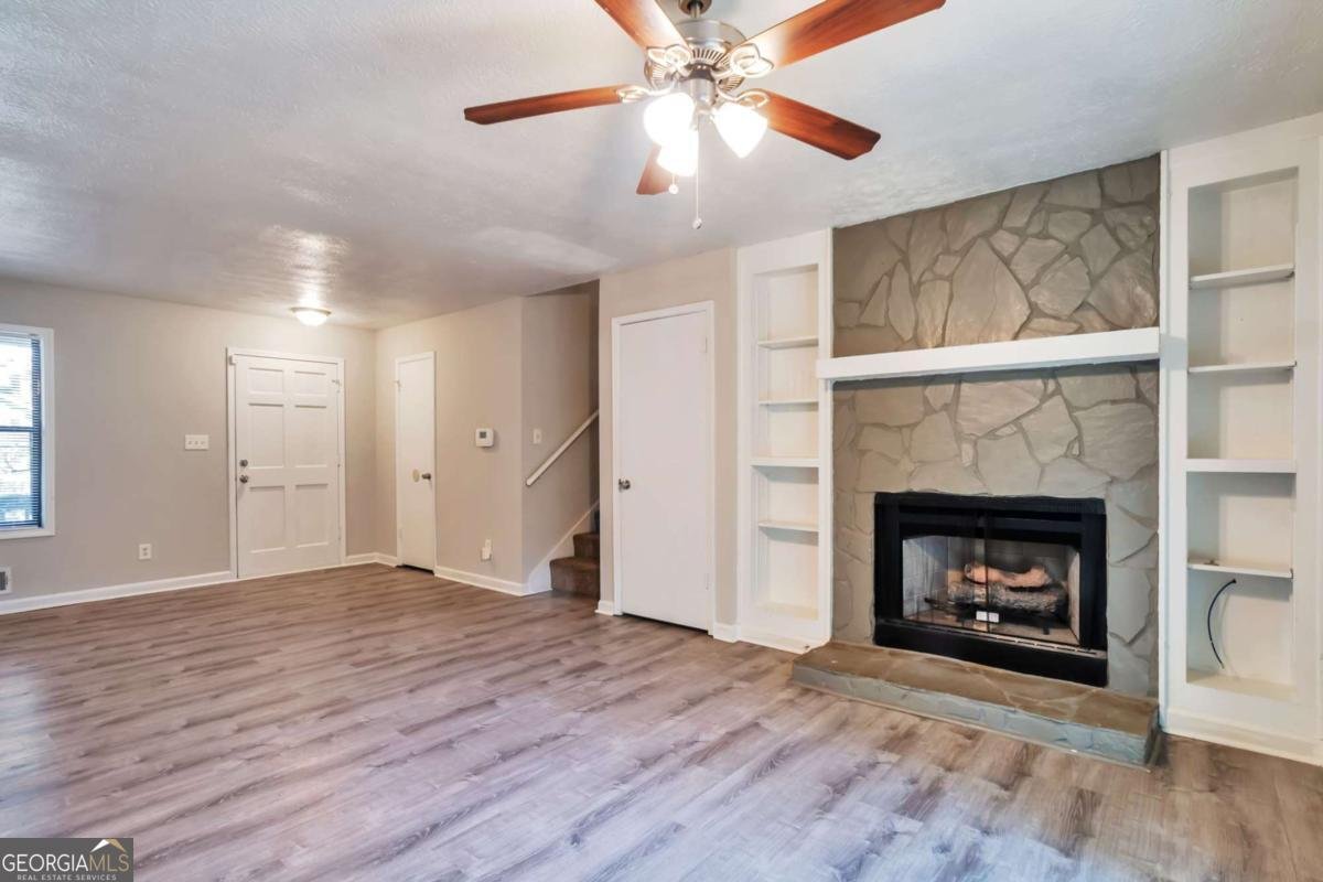 1221 Summit Links Court Snellville - Photo 6