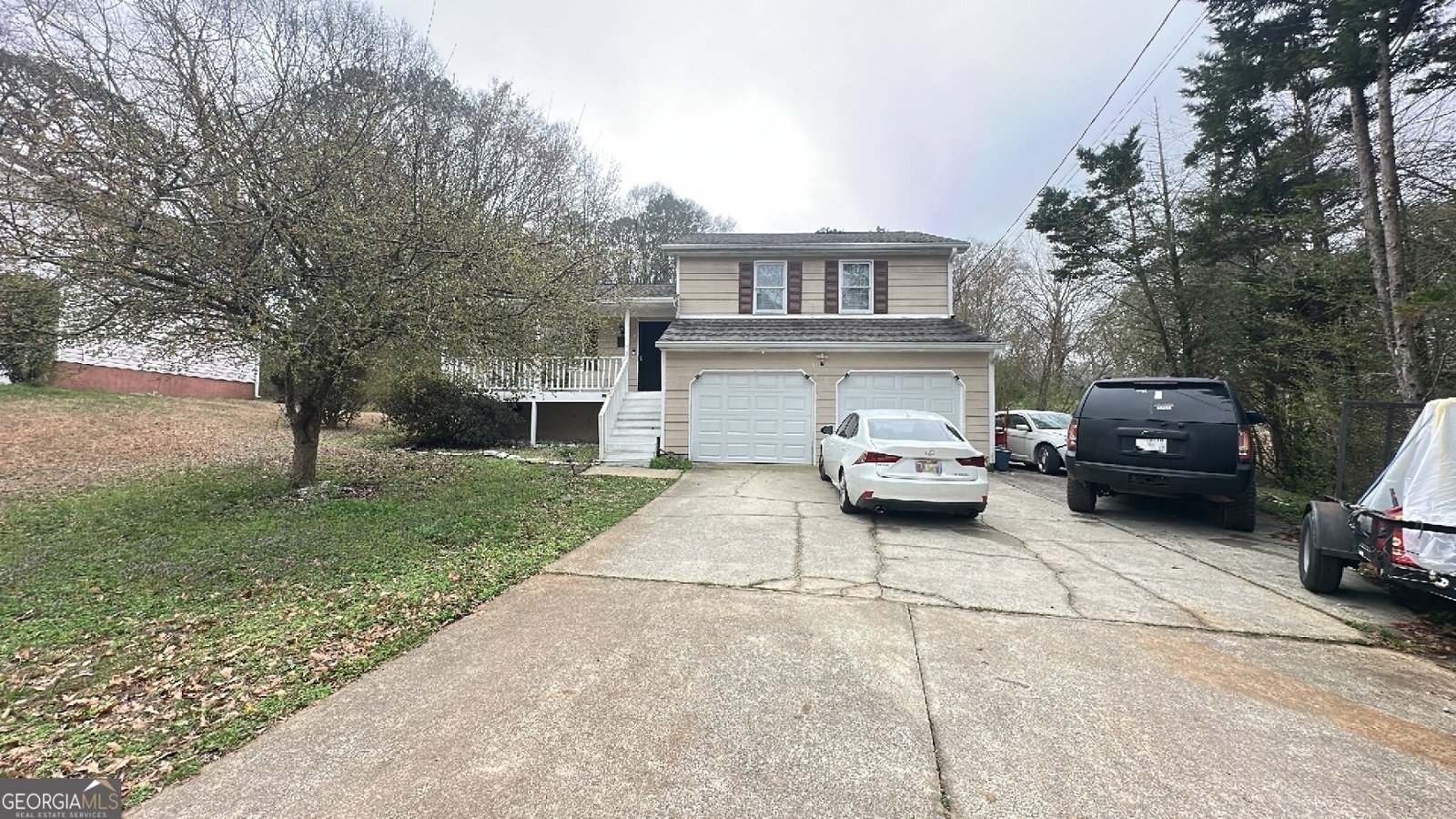 79 Cross Creek Court Villa Rica - Photo 1