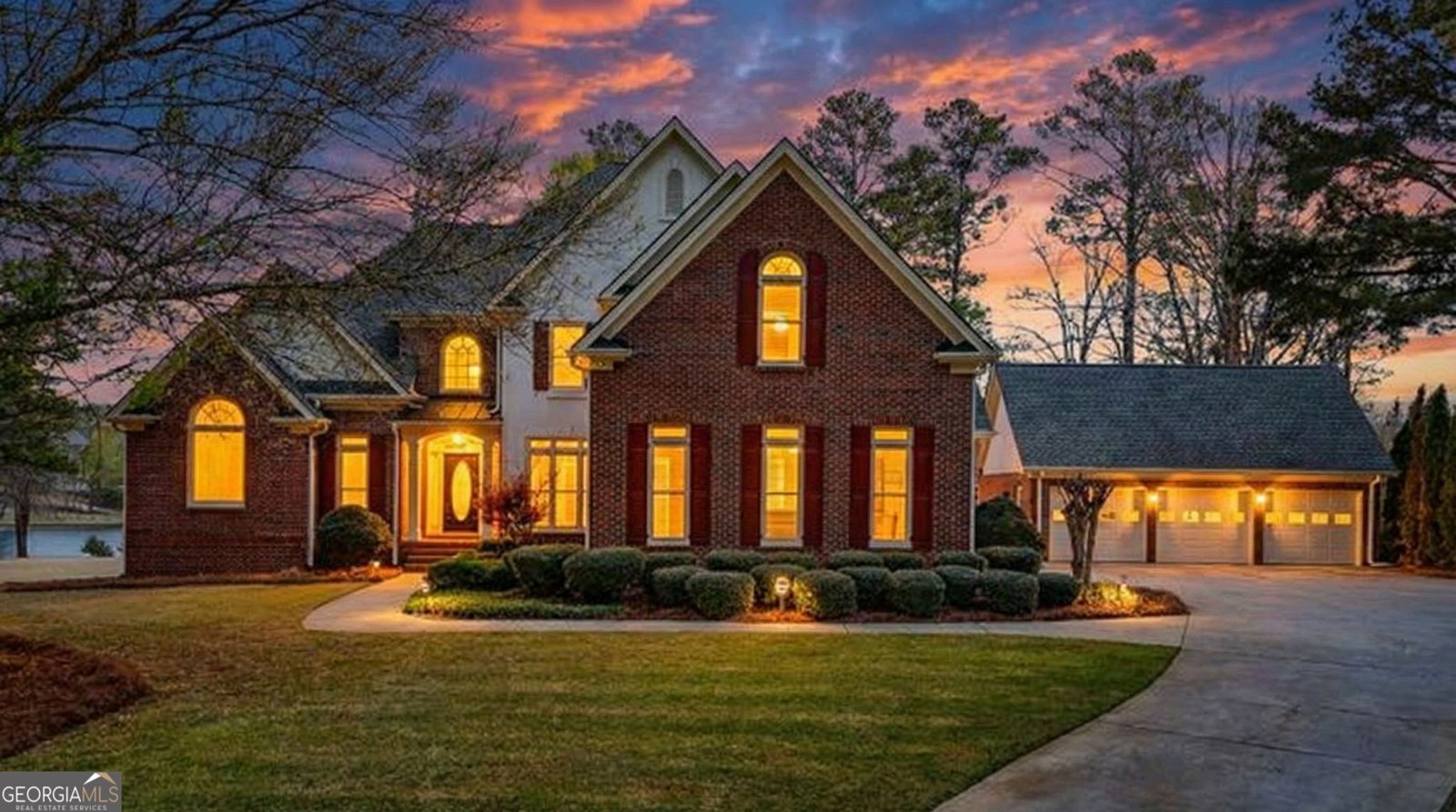 1009 Lyndhurst Way Conyers - Photo 1