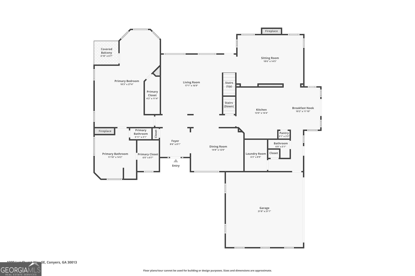 1009 Lyndhurst Way Conyers - Photo 100