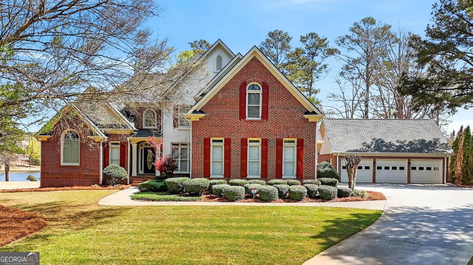 1009 Lyndhurst Way Conyers - Photo 19