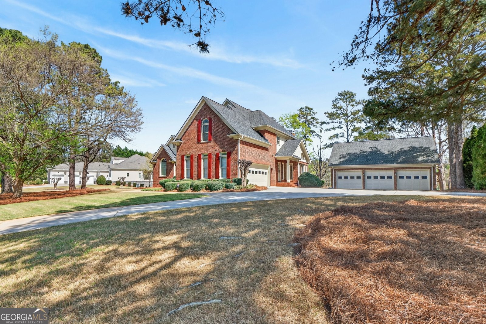 1009 Lyndhurst Way Conyers - Photo 20