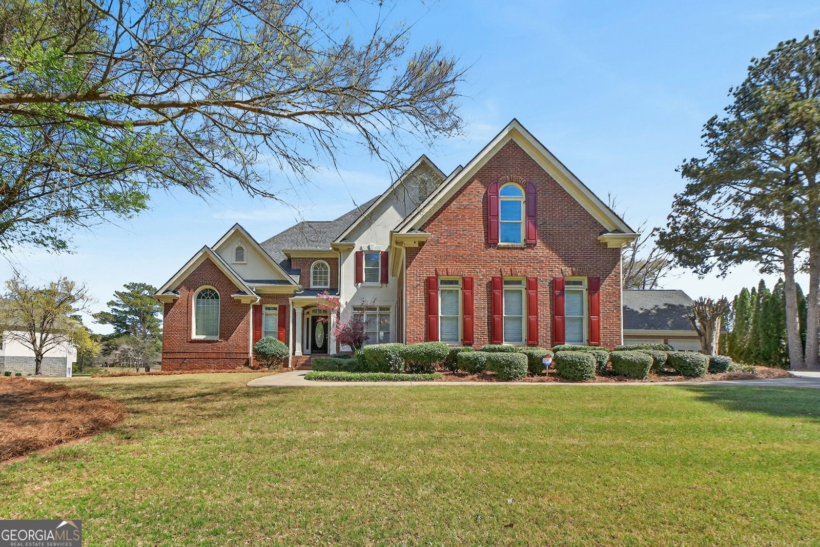 1009 Lyndhurst Way Conyers - Photo 21