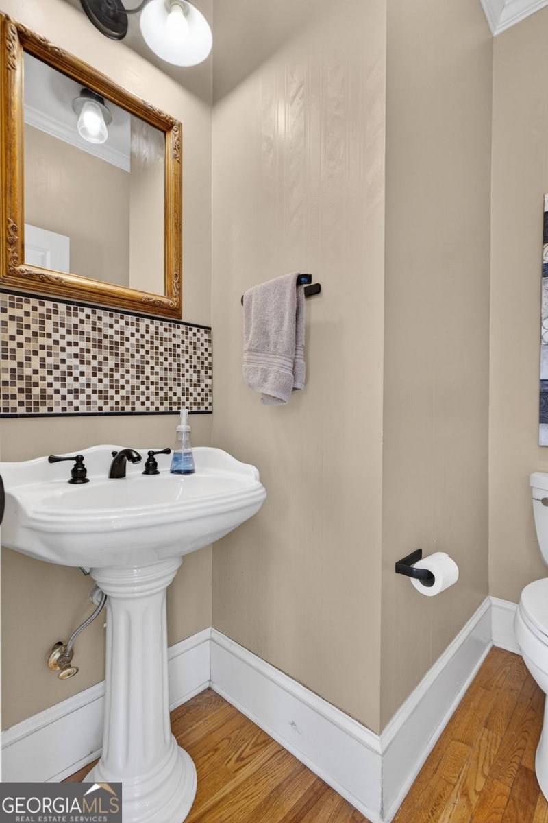 1009 Lyndhurst Way Conyers - Photo 47