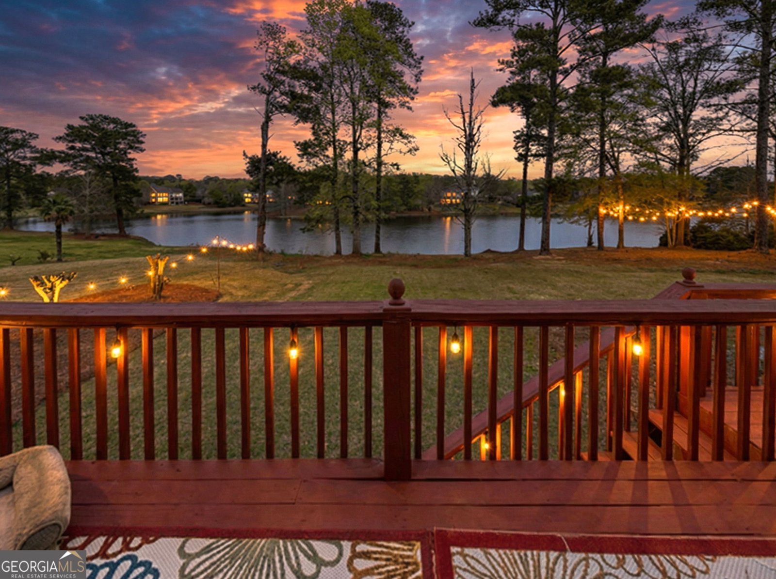 1009 Lyndhurst Way Conyers - Photo 6