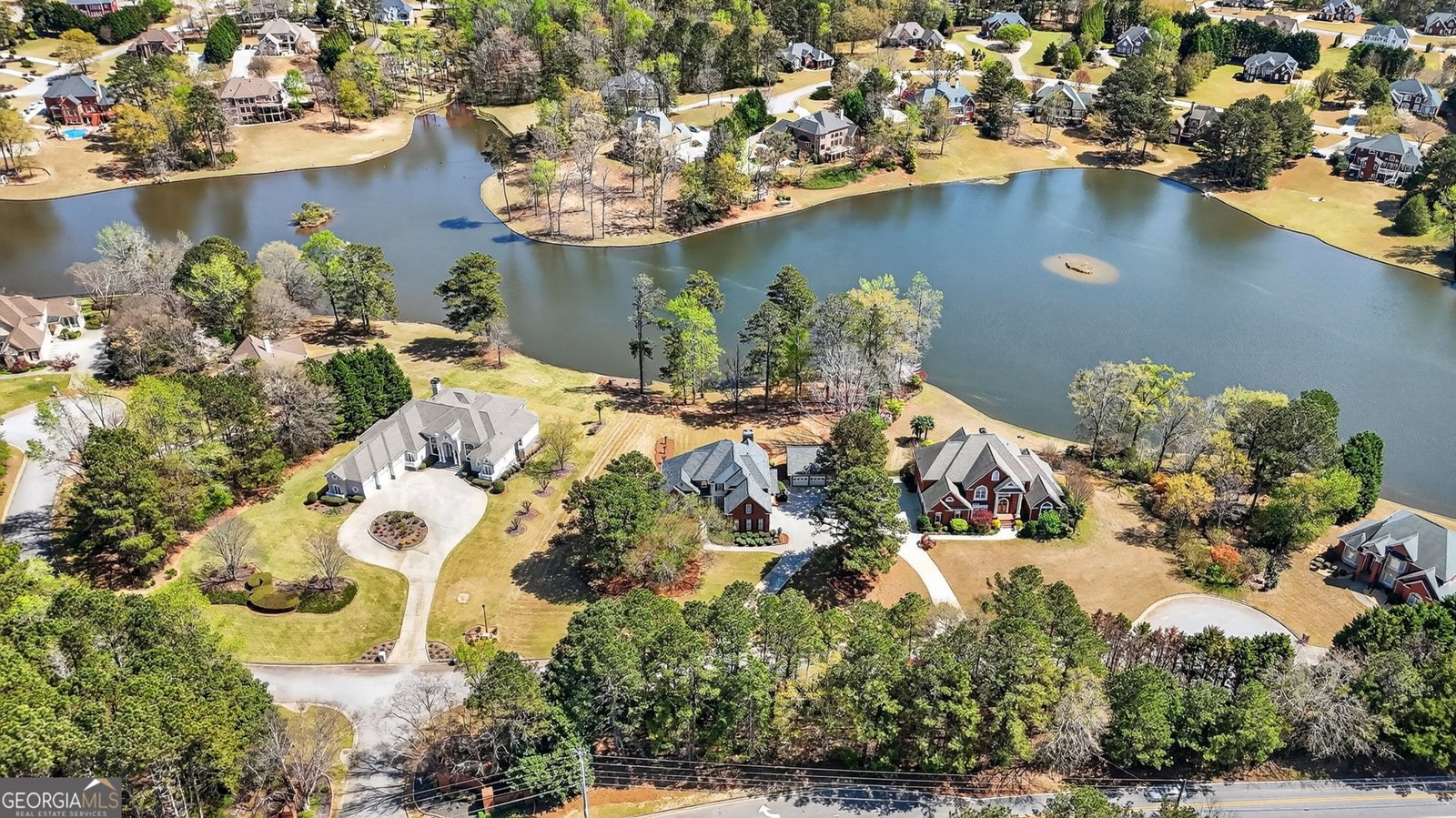 1009 Lyndhurst Way Conyers - Photo 92