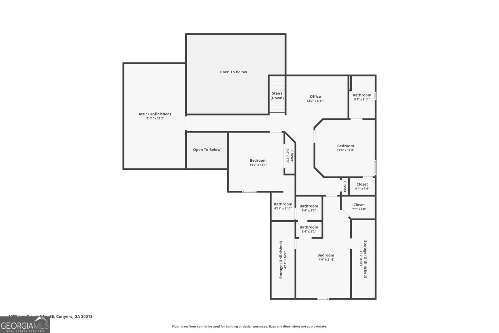 1009 Lyndhurst Way Conyers - Photo 99