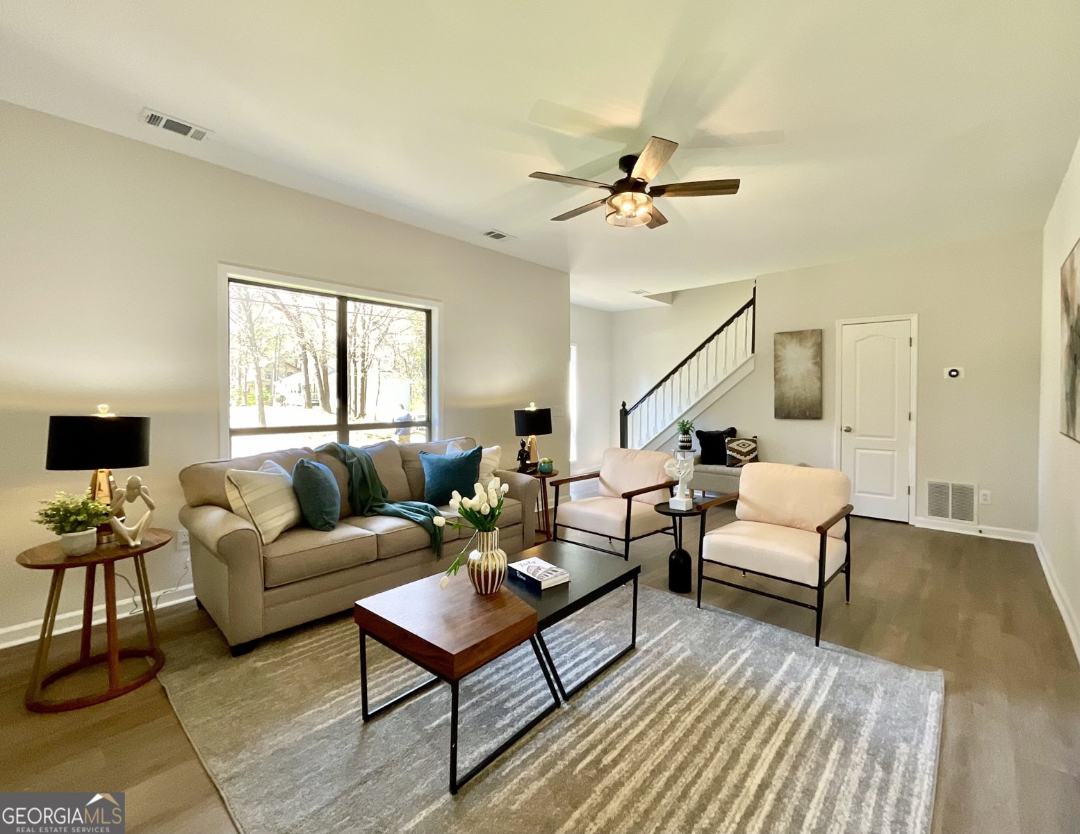 202 Crabapple Lane Powder Springs - Photo 10