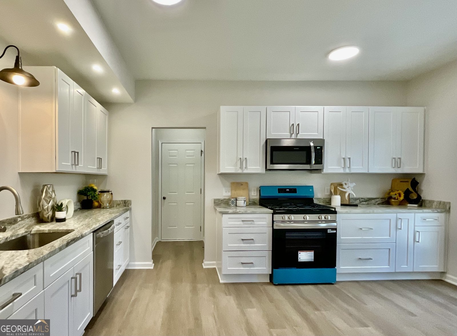 202 Crabapple Lane Powder Springs - Photo 13