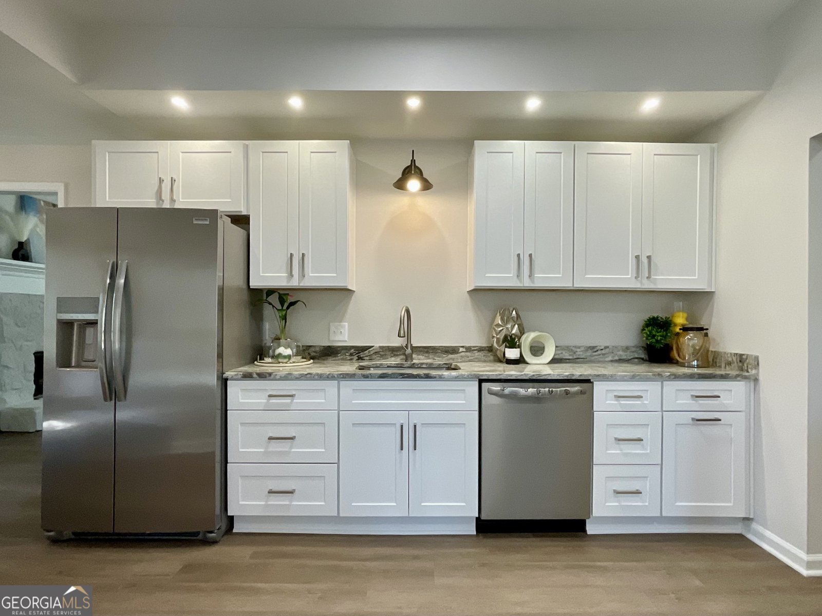 202 Crabapple Lane Powder Springs - Photo 14