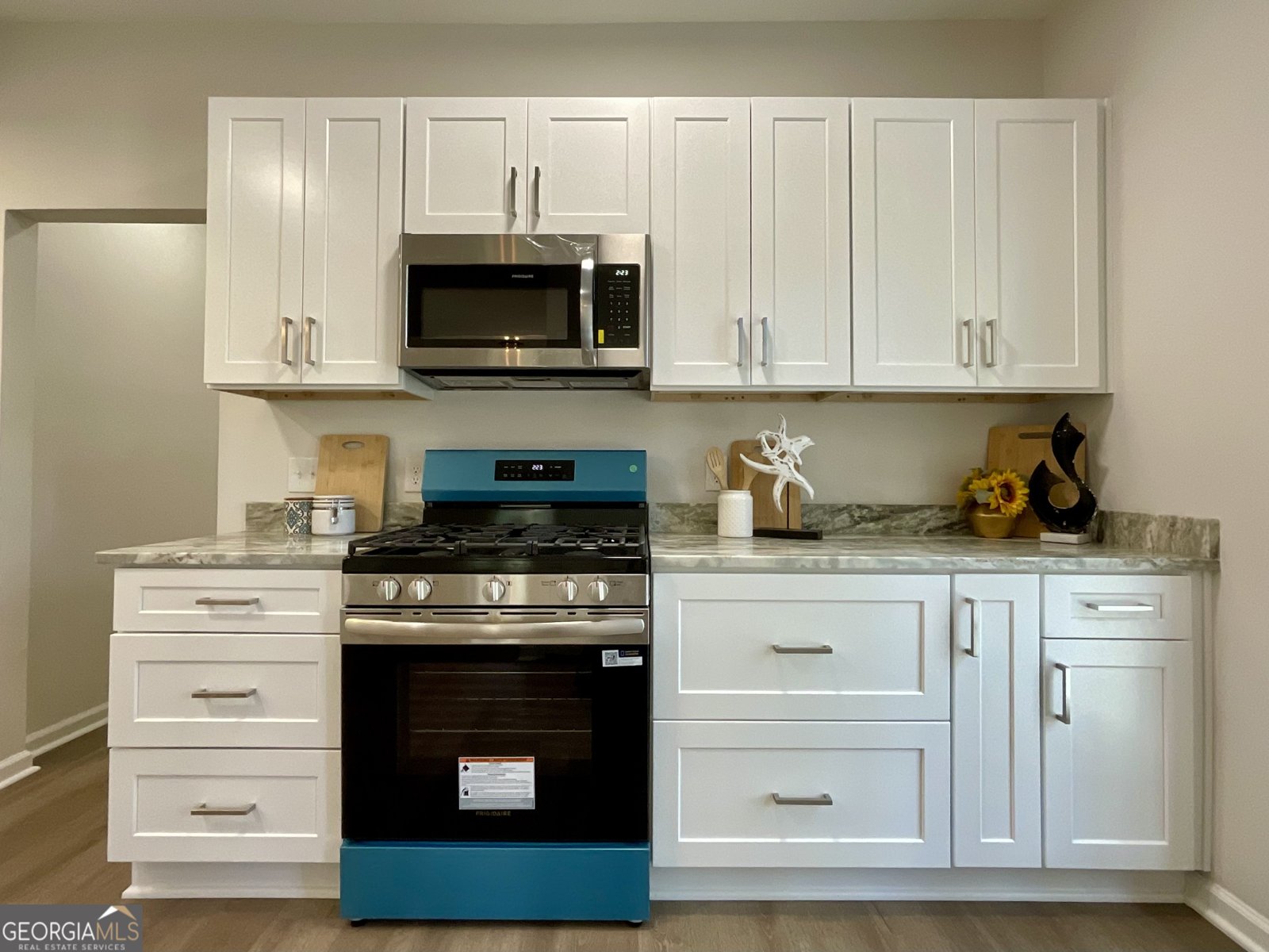 202 Crabapple Lane Powder Springs - Photo 15