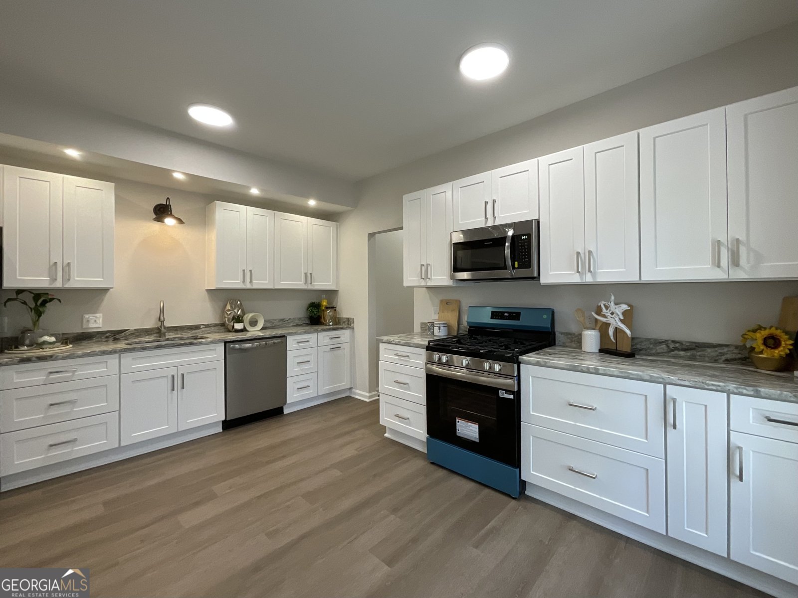 202 Crabapple Lane Powder Springs - Photo 16