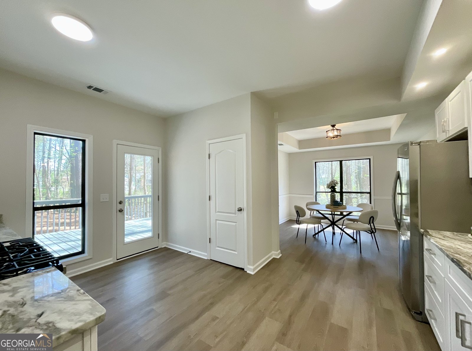 202 Crabapple Lane Powder Springs - Photo 17