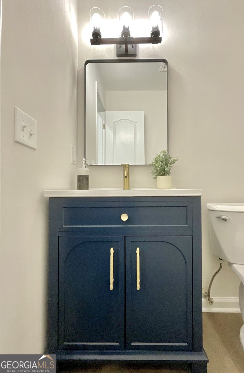 202 Crabapple Lane Powder Springs - Photo 18