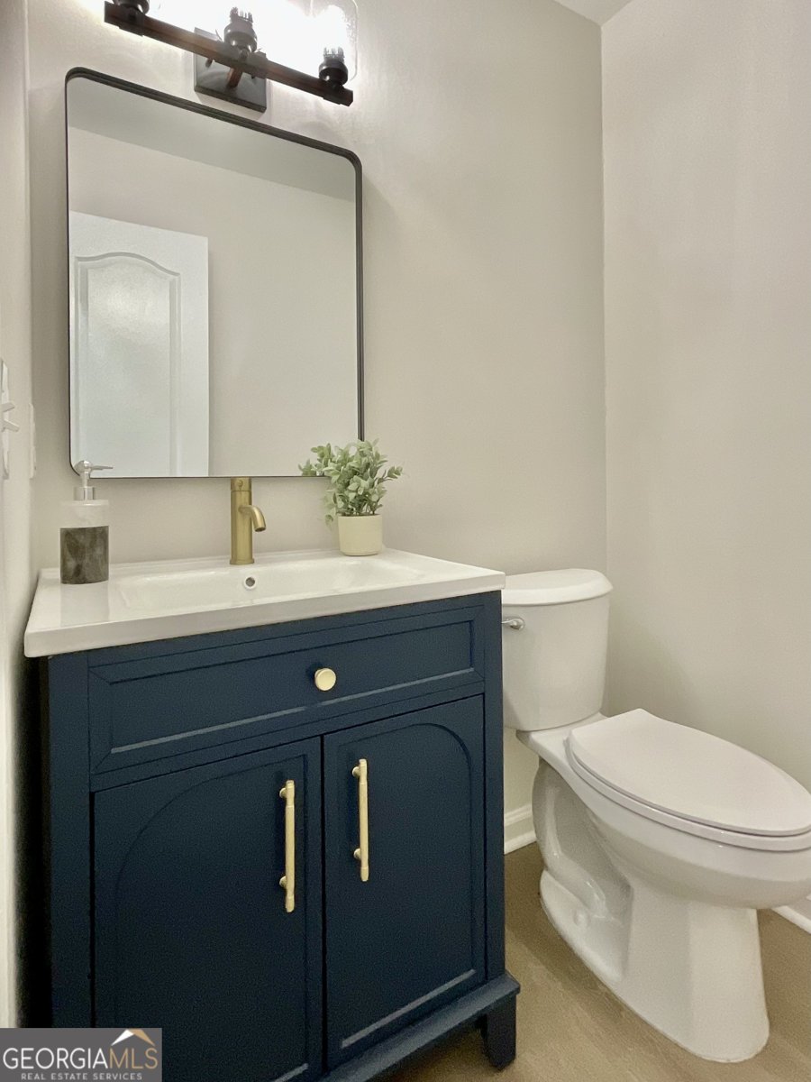 202 Crabapple Lane Powder Springs - Photo 19