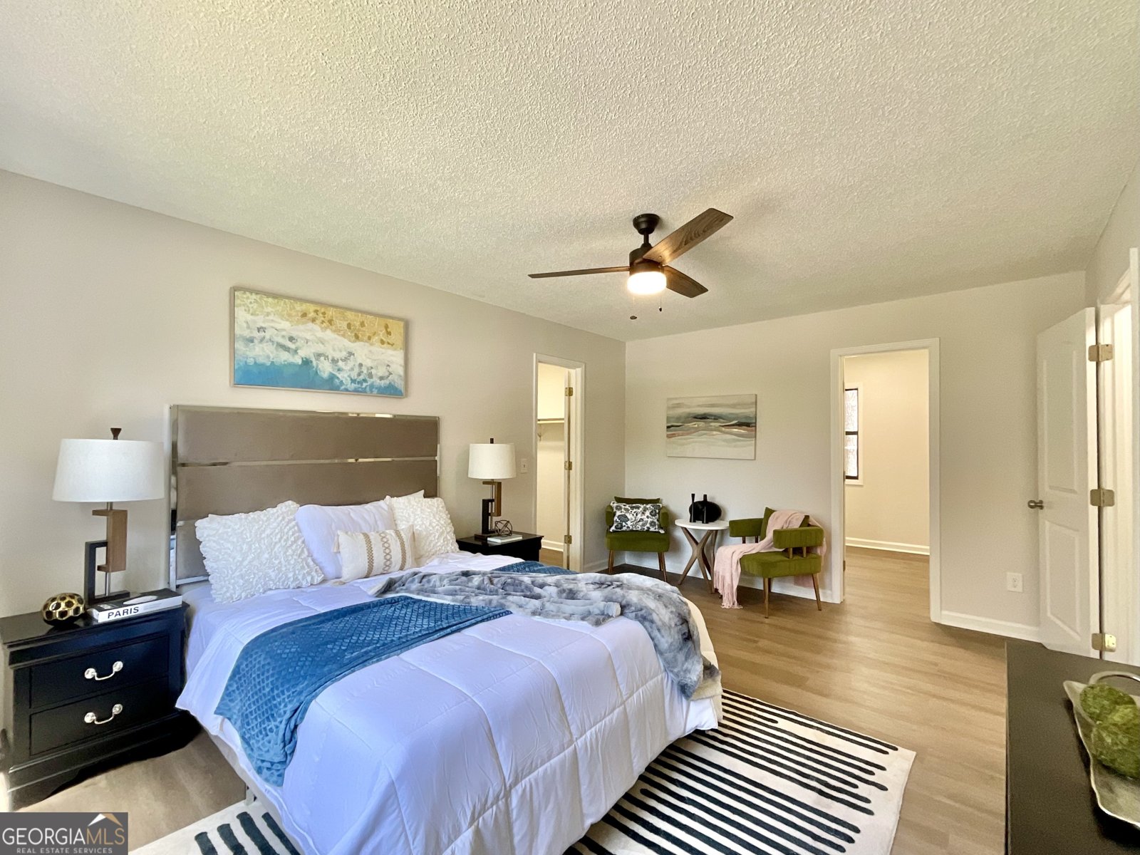 202 Crabapple Lane Powder Springs - Photo 21