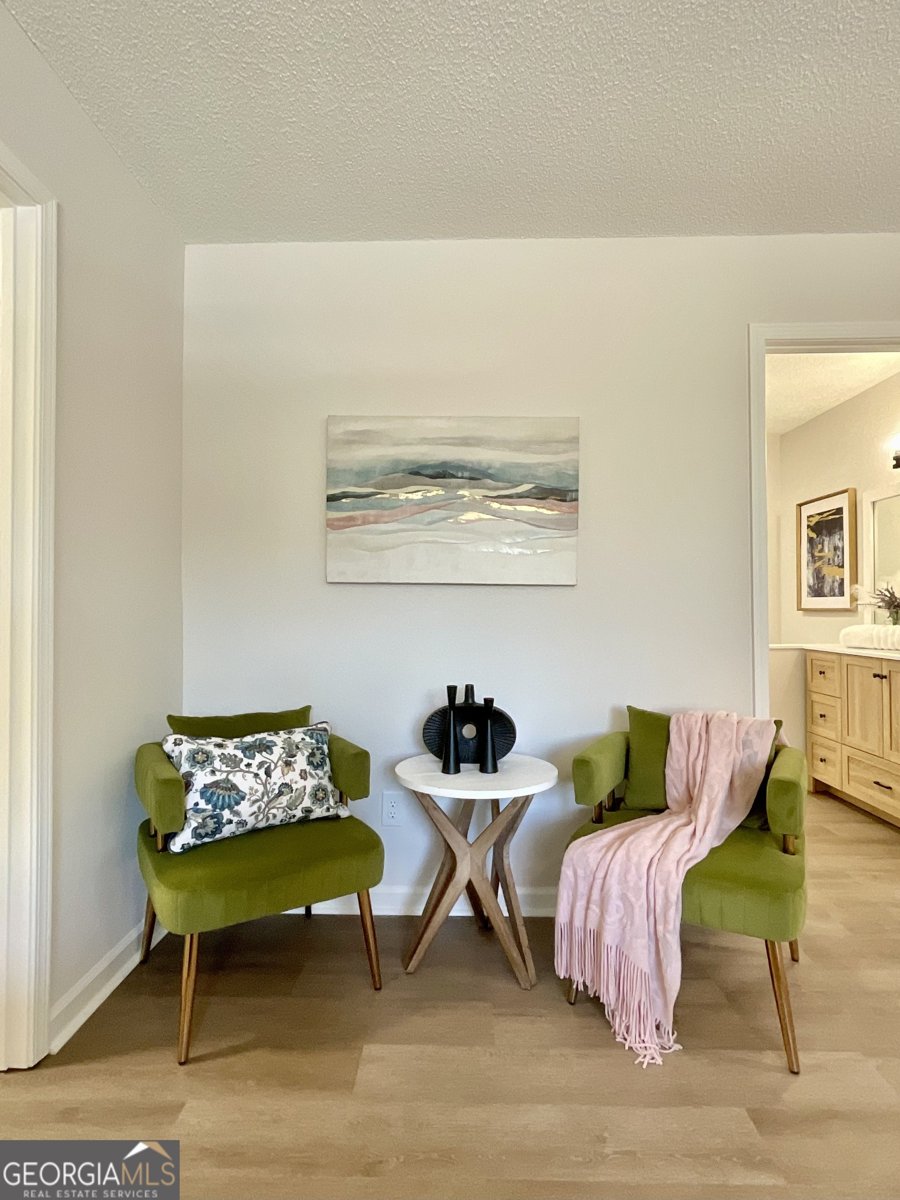 202 Crabapple Lane Powder Springs - Photo 22