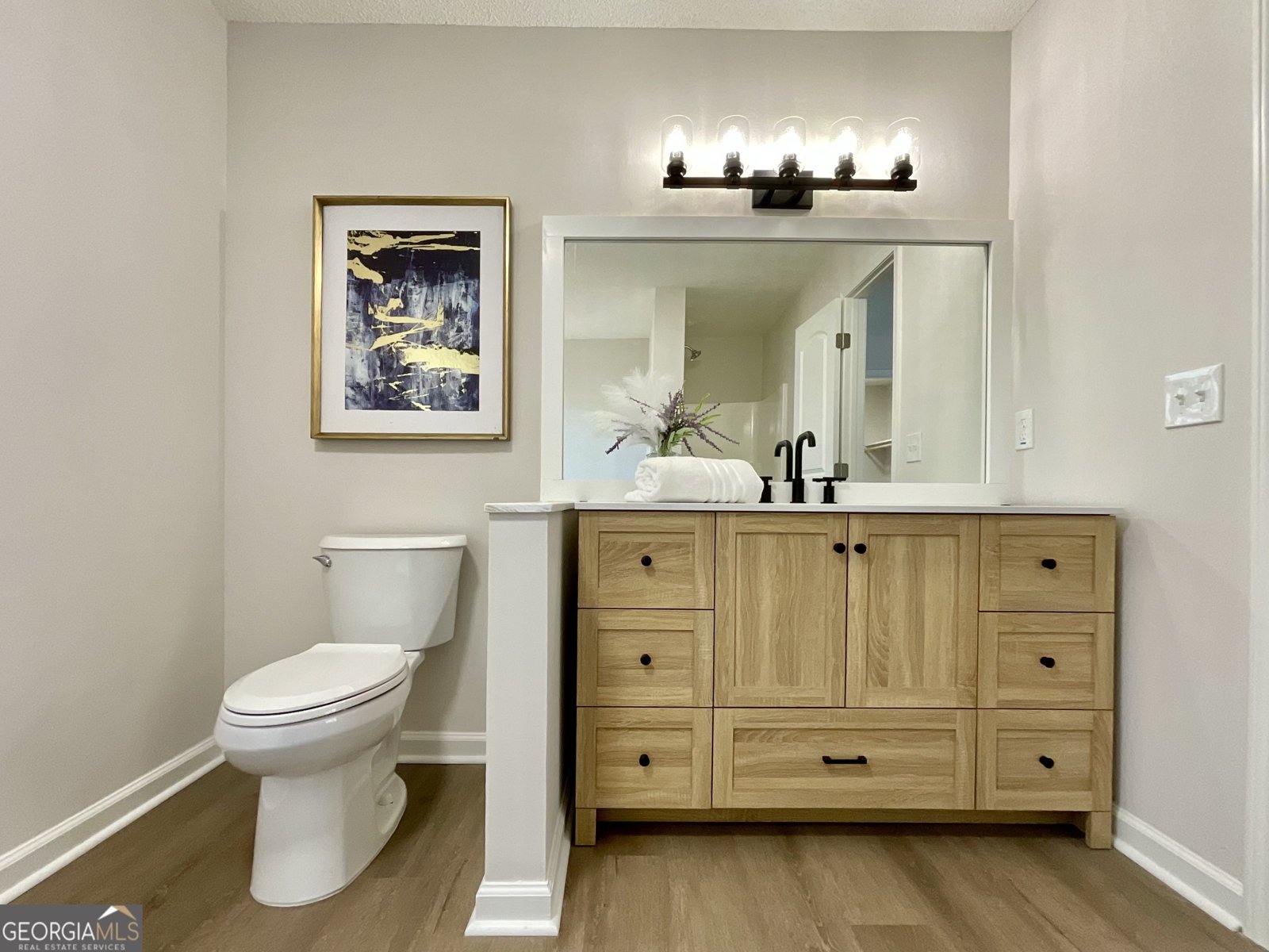 202 Crabapple Lane Powder Springs - Photo 23