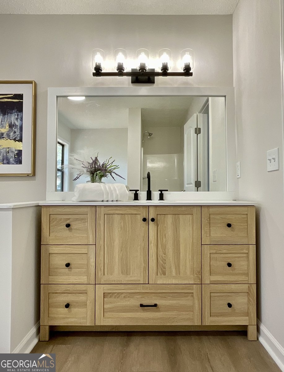 202 Crabapple Lane Powder Springs - Photo 24