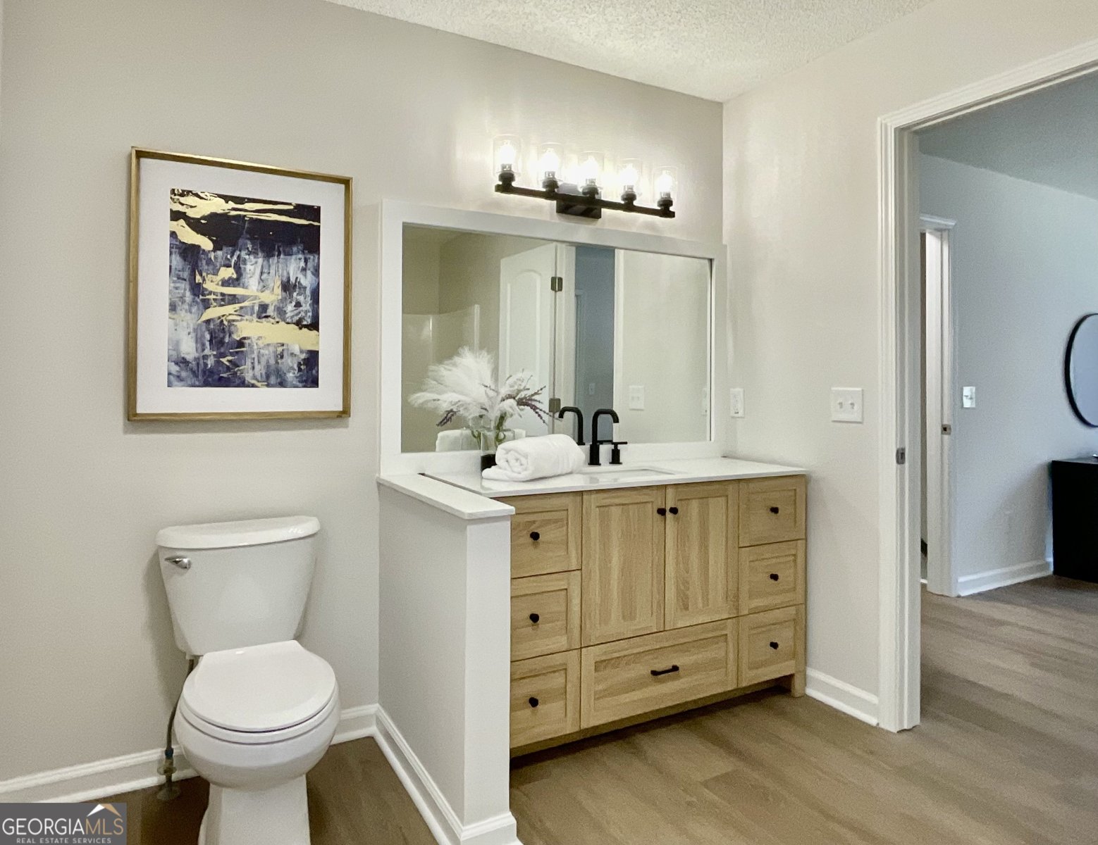 202 Crabapple Lane Powder Springs - Photo 25