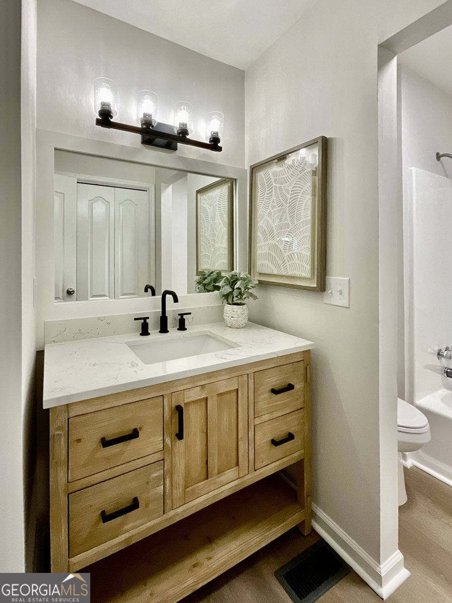 202 Crabapple Lane Powder Springs - Photo 32