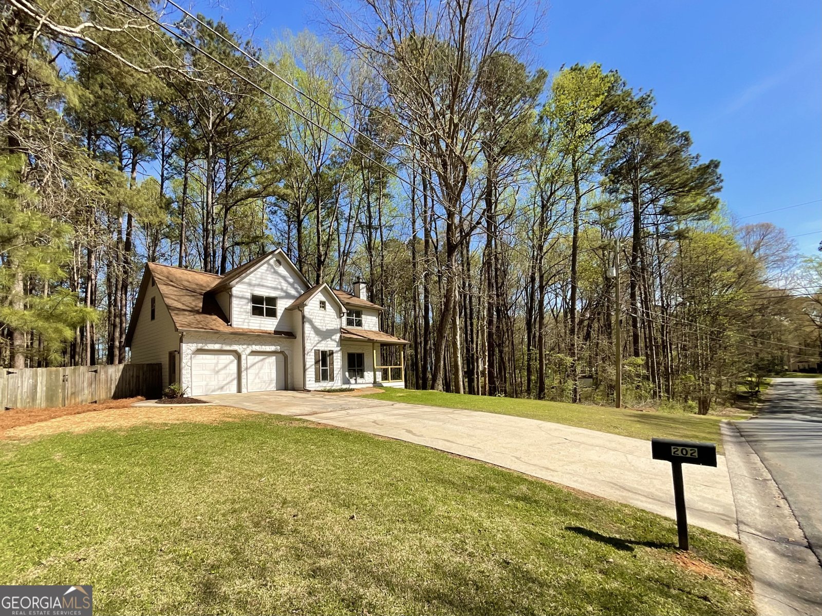 202 Crabapple Lane Powder Springs - Photo 38