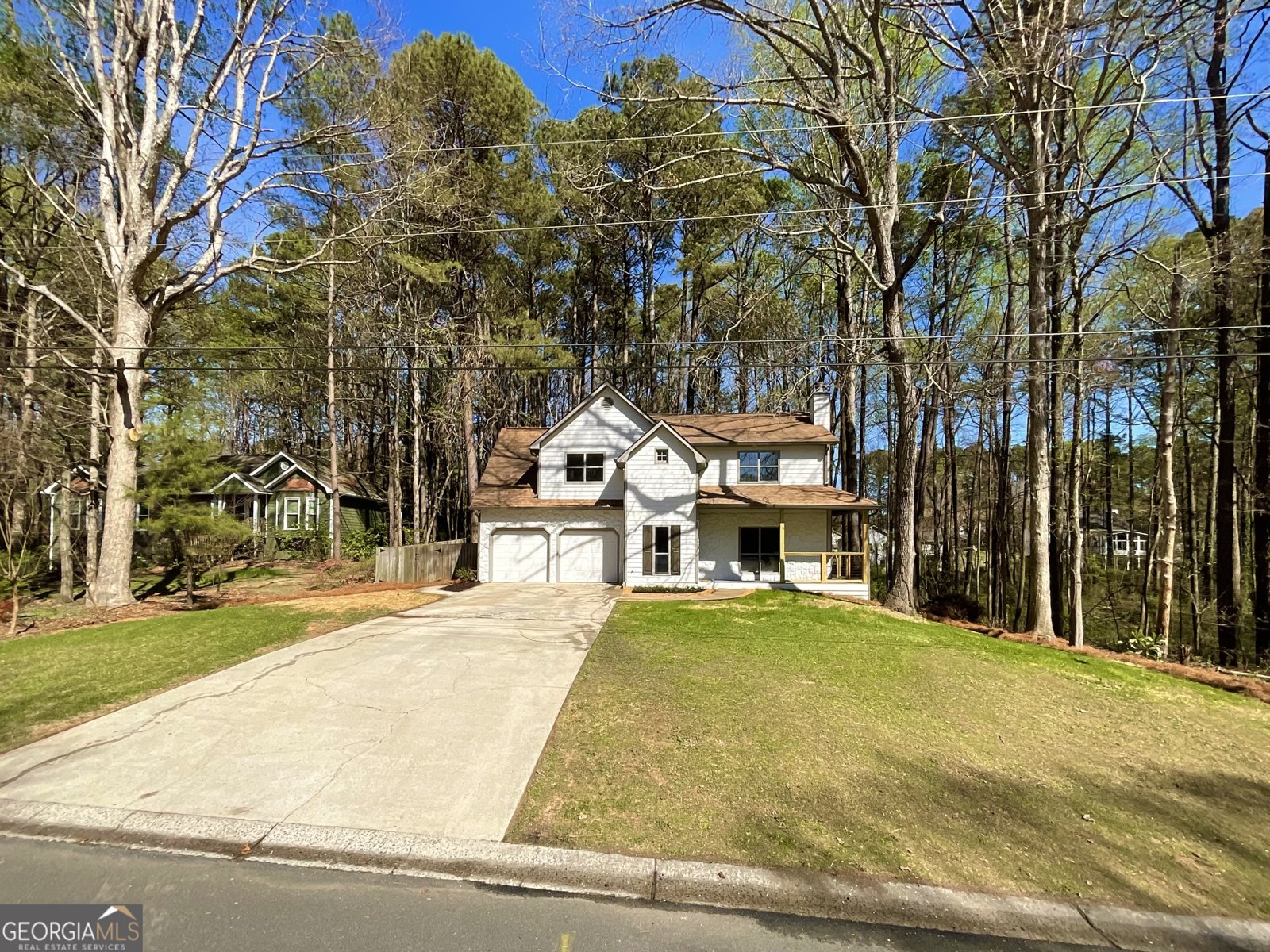 202 Crabapple Lane Powder Springs - Photo 39