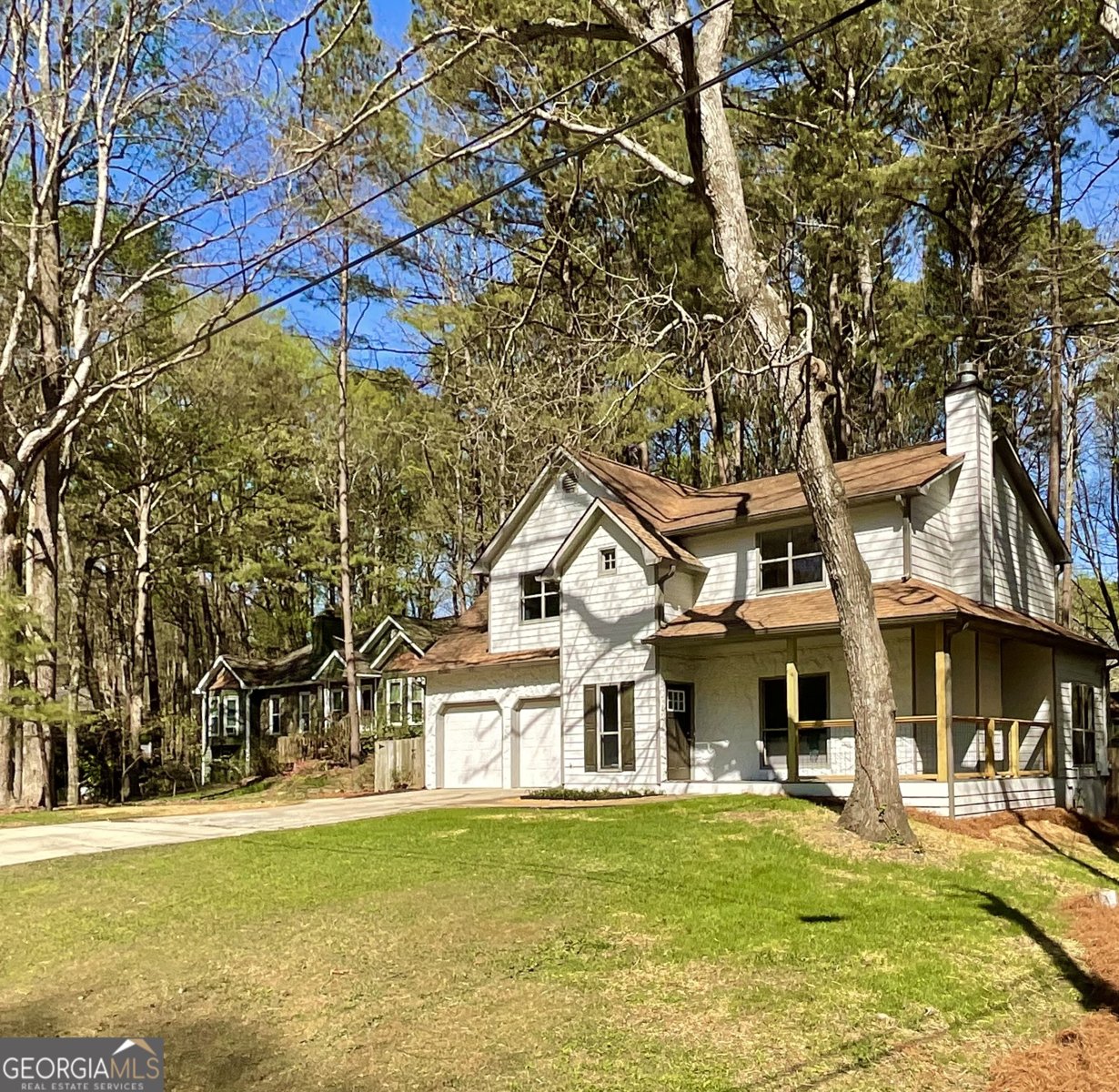 202 Crabapple Lane Powder Springs - Photo 40