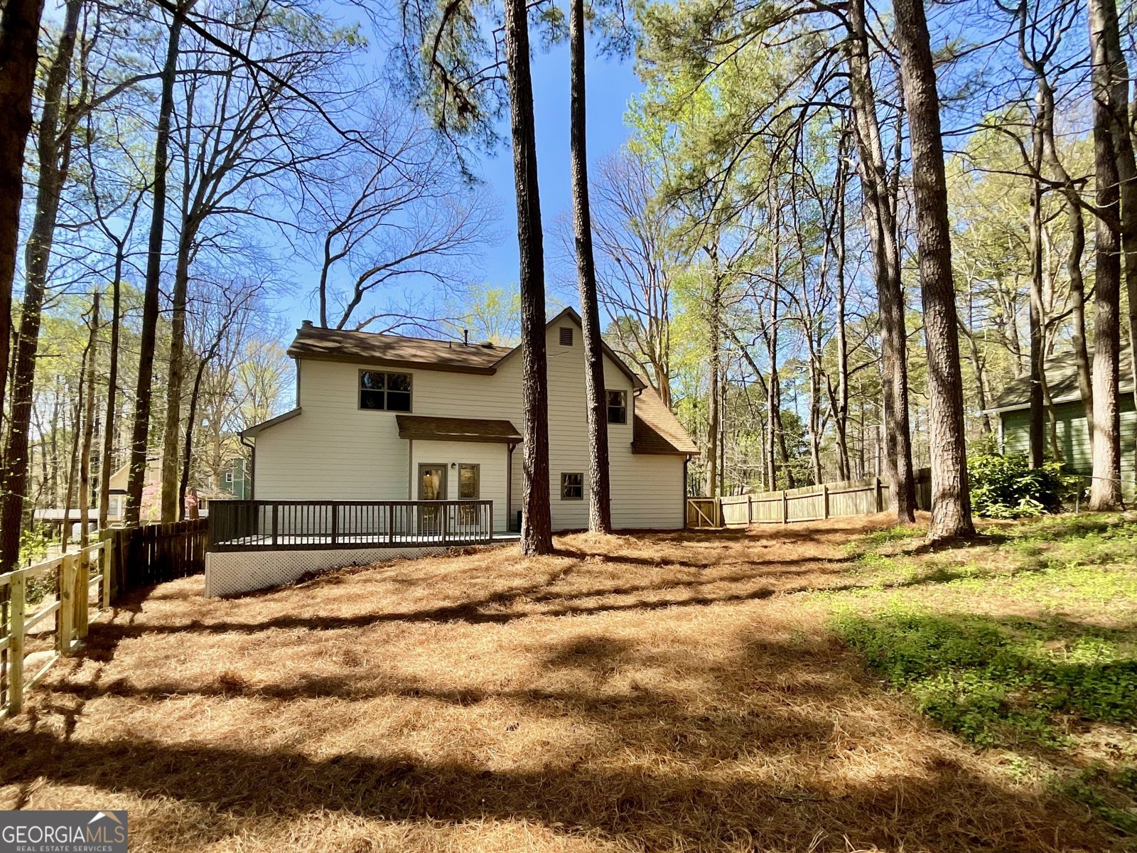 202 Crabapple Lane Powder Springs - Photo 42